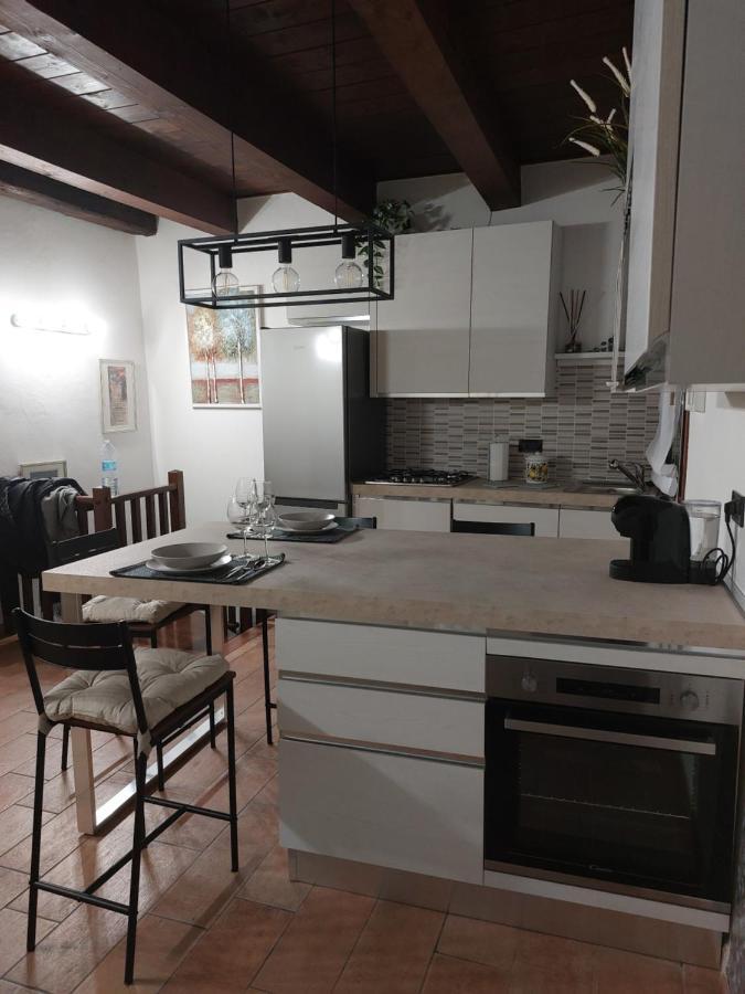 Dodo'S House Hotell Ferrara Eksteriør bilde