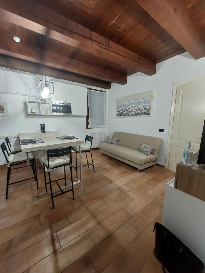 Dodo'S House Hotell Ferrara Eksteriør bilde