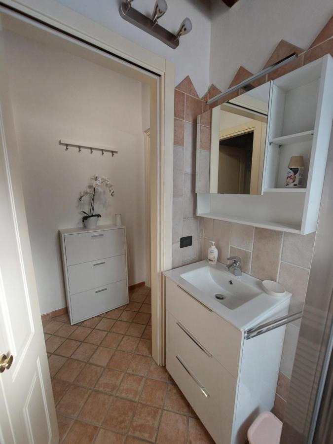 Dodo'S House Hotell Ferrara Eksteriør bilde